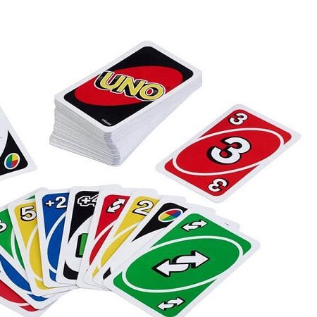 Cách chơi Uno tham khảo dành cho người mới