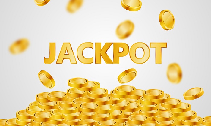 Tìm hiểu về Jackpot