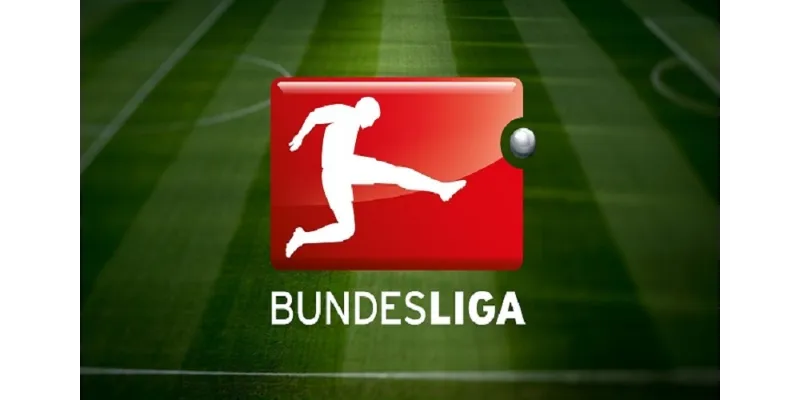 Bundesliga là giải bóng đá vô địch quốc gia Đức