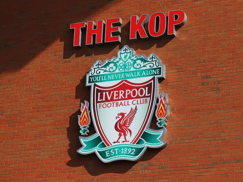 Cái tên The Kop gắn liền với câu lạc bộ Liverpool