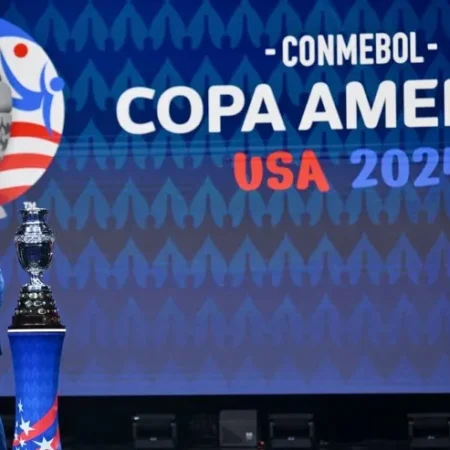 Copa America Mấy Năm Một Lần? Giải Đấu Có Gì Hấp Dẫn?